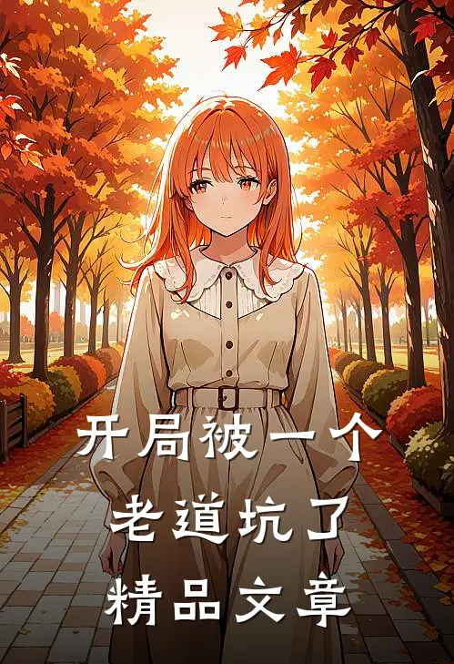 开局被一个老道坑了精品文章