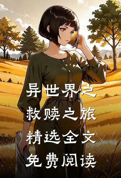 异世界之救赎之旅精选全文免费阅读