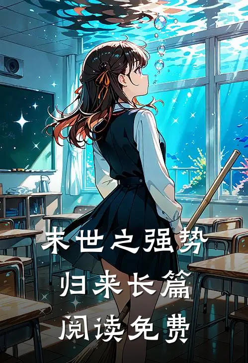 末世之强势归来长篇阅读免费