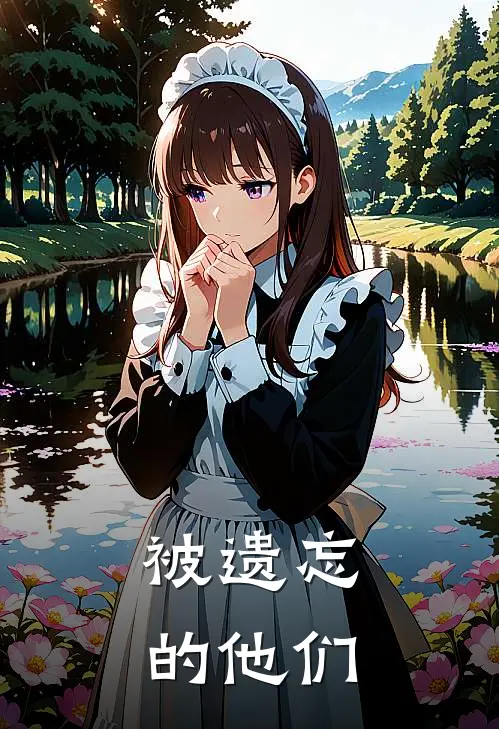 被遗忘的他们