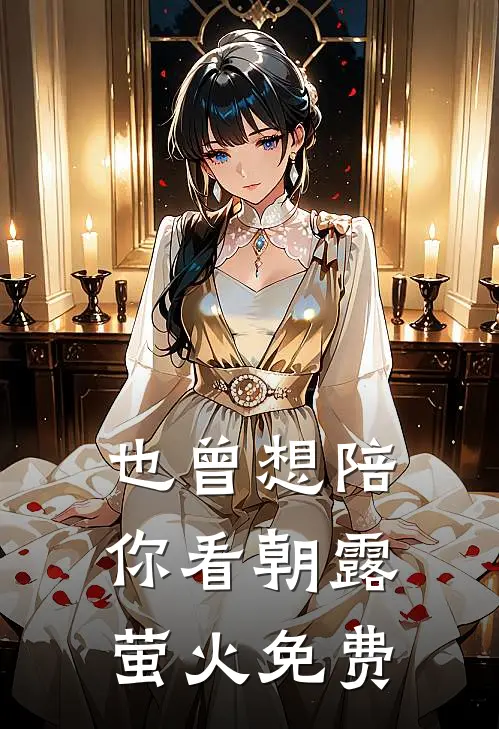 也曾想陪你看朝露萤火免费
