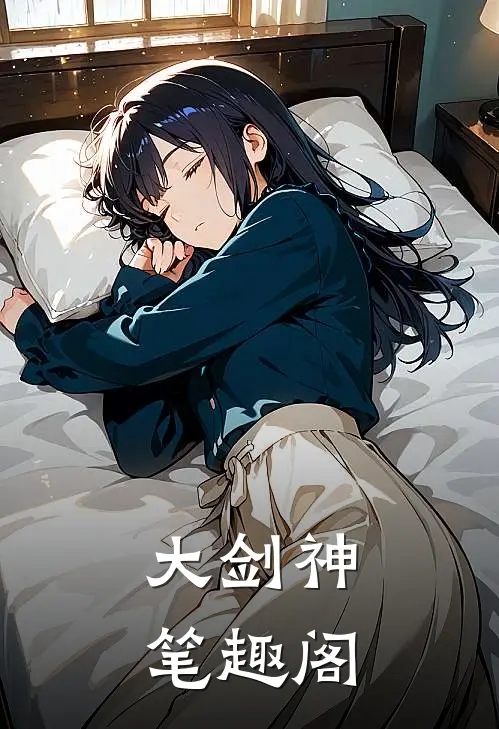 大剑神笔趣阁