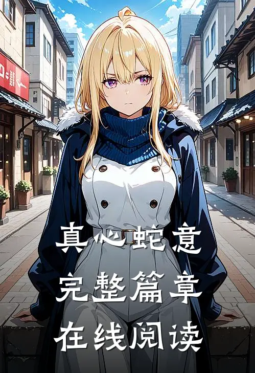 真心蛇意完整篇章在线阅读