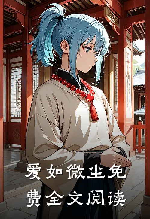 爱如微尘免费全文阅读