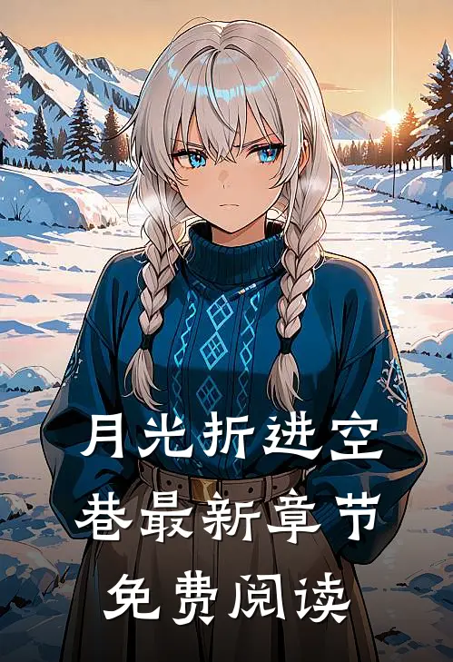月光折进空巷最新章节免费阅读