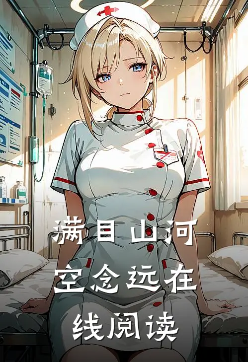 满目山河空念远在线阅读