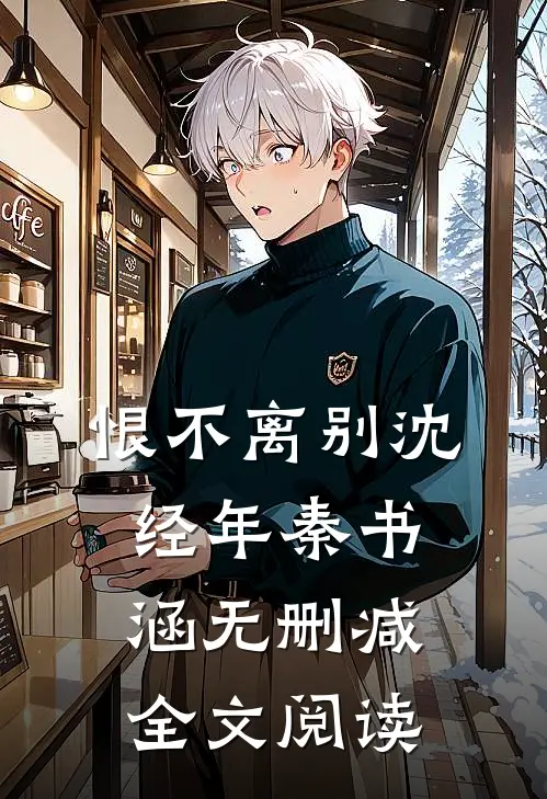 恨不离别沈经年秦书涵无删减全文阅读
