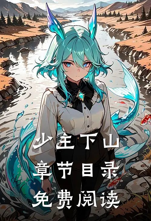 少主下山章节目录免费阅读