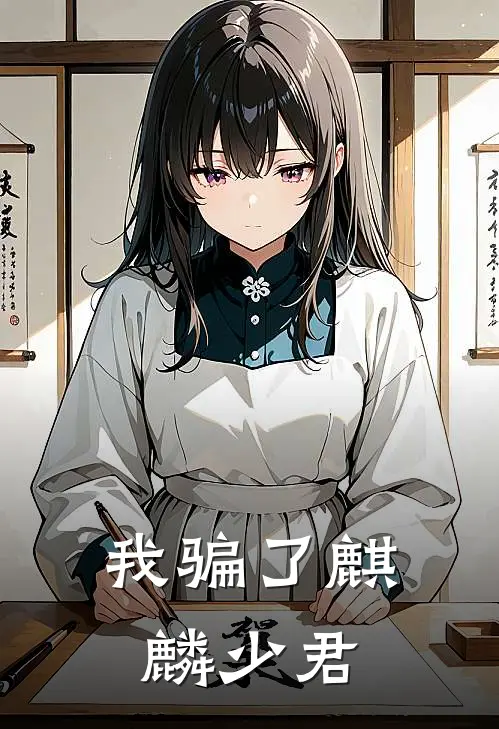我骗了麒麟少君