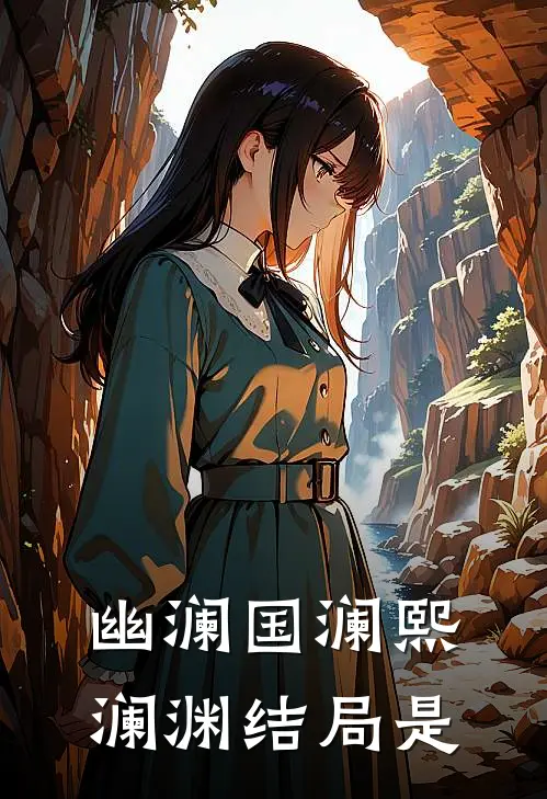 幽澜国澜熙澜渊结局是