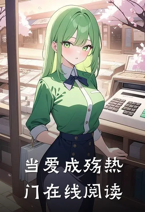 当爱成殇热门在线阅读
