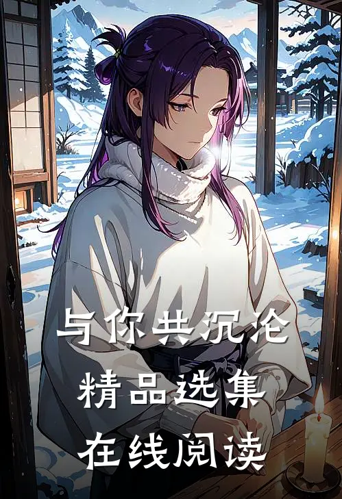 与你共沉沦精品选集在线阅读