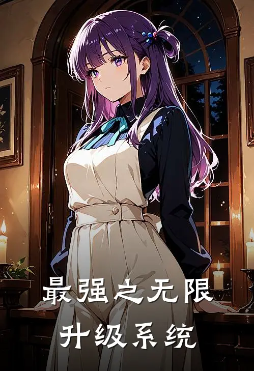 最强之无限升级系统