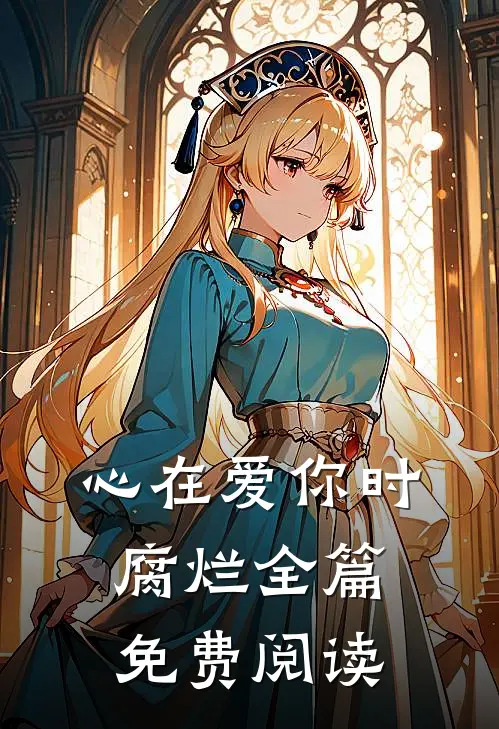 心在爱你时腐烂全篇免费阅读