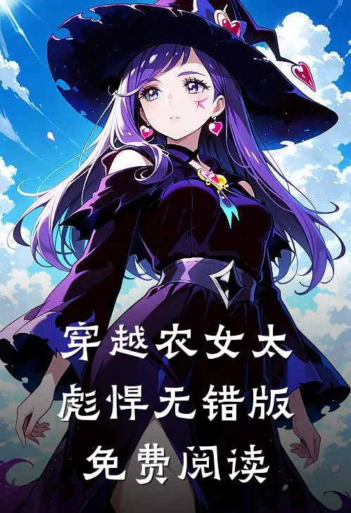 穿越农女太彪悍无错版免费阅读