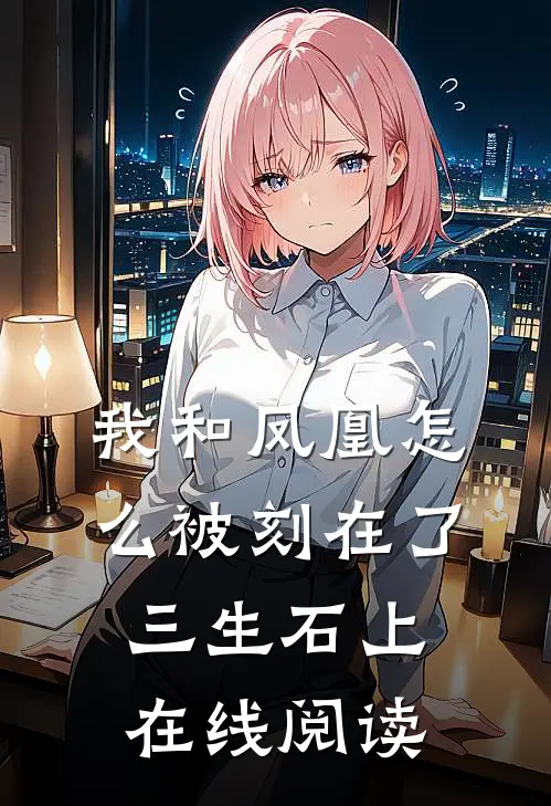 我和凤凰怎么被刻在了三生石上在线阅读