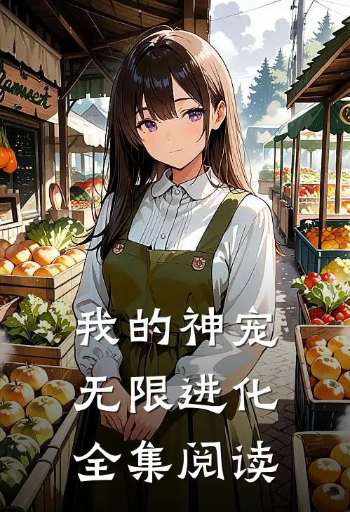 我的神宠无限进化全集阅读