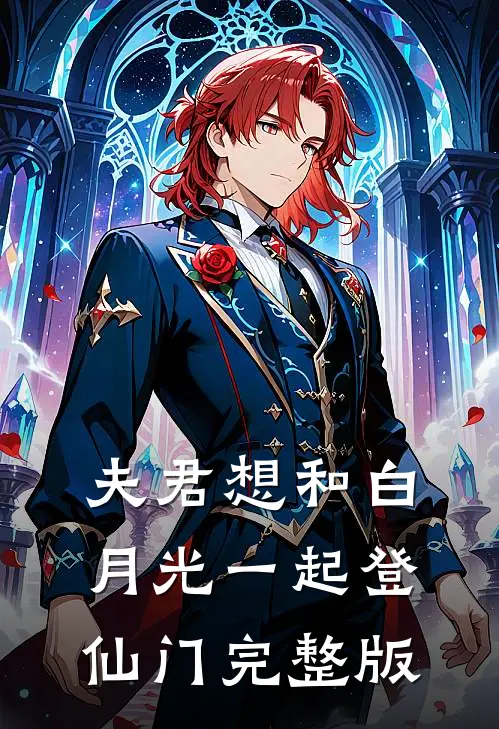 夫君想和白月光一起登仙门完整版