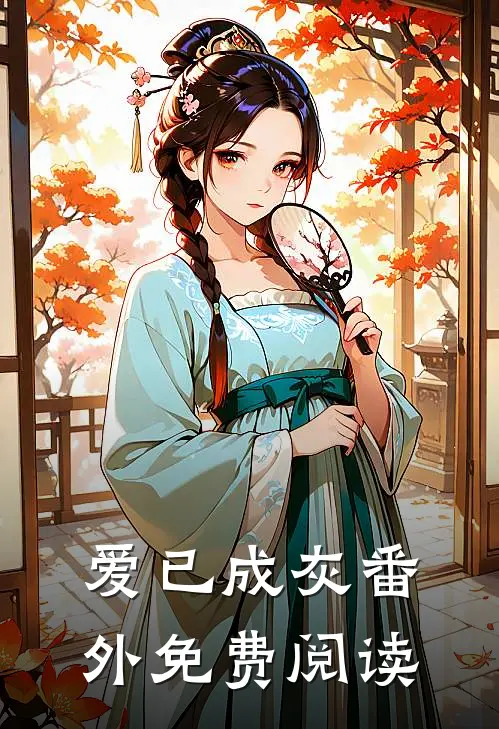 爱已成灰番外免费阅读