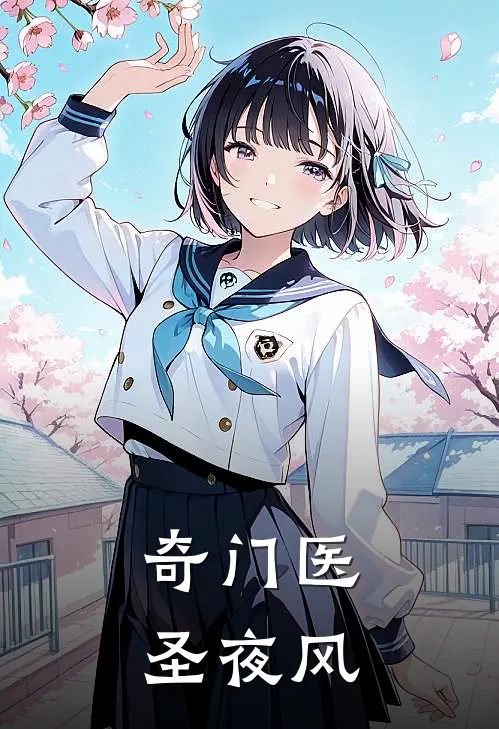 奇门医圣 夜风