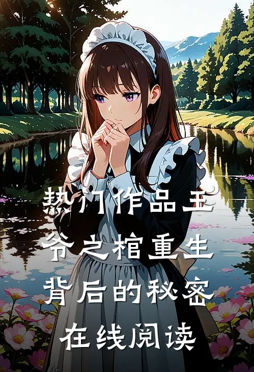 热门作品王爷之棺重生背后的秘密在线阅读