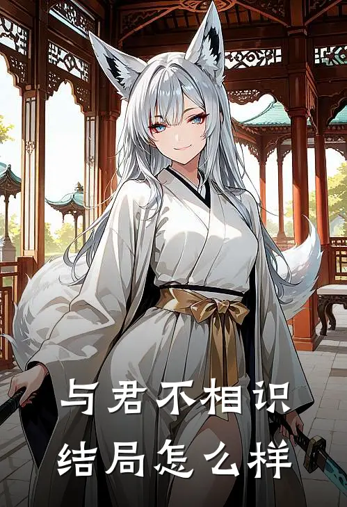 与君不相识结局怎么样