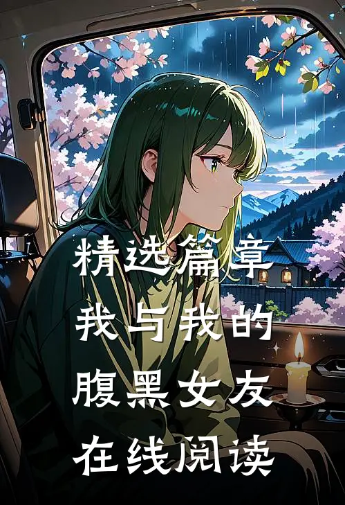 精选篇章我与我的腹黑女友在线阅读