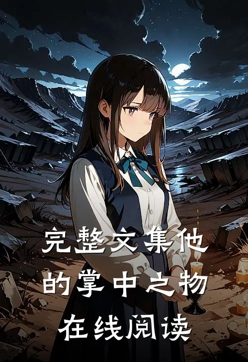 完整文集他的掌中之物在线阅读