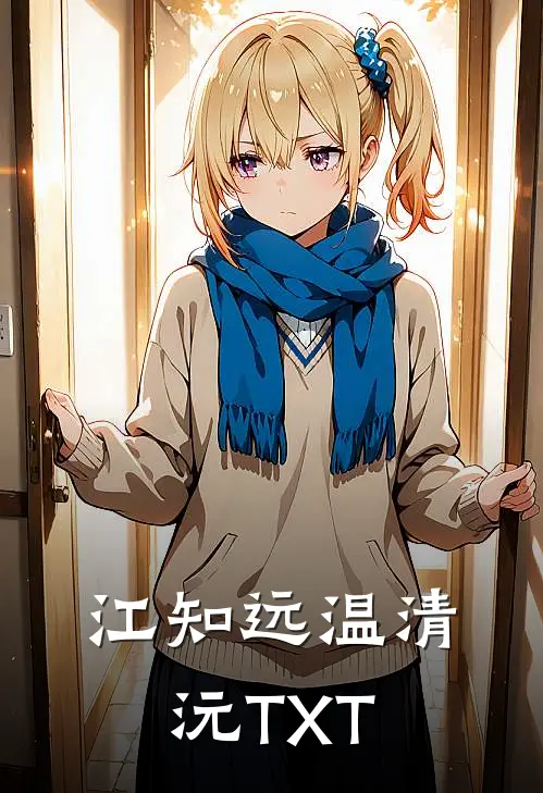 江知远温清沅TXT