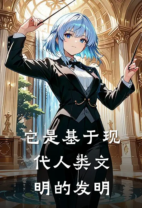 它是基于现代人类文明的发明