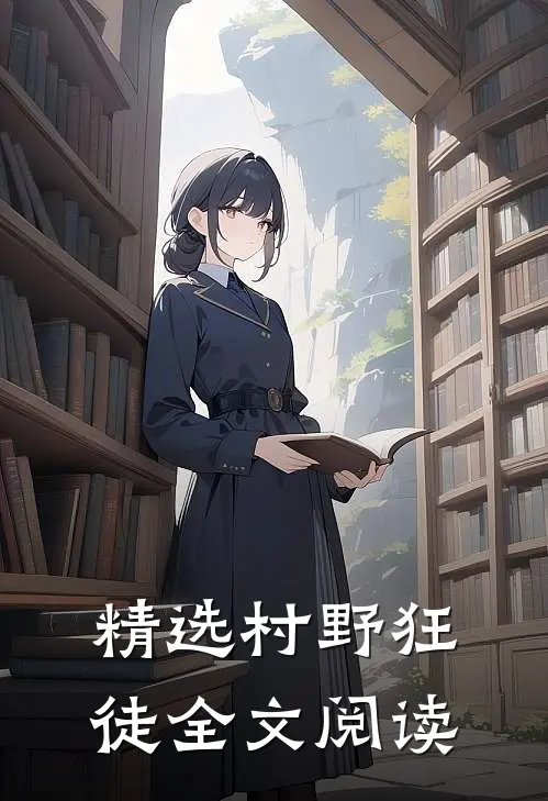 精选村野狂徒全文阅读