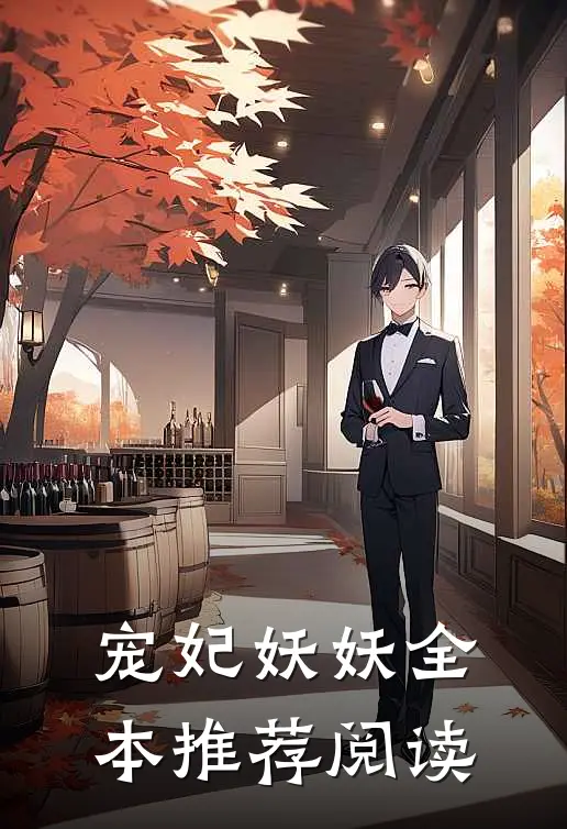 宠妃妖妖全本推荐阅读