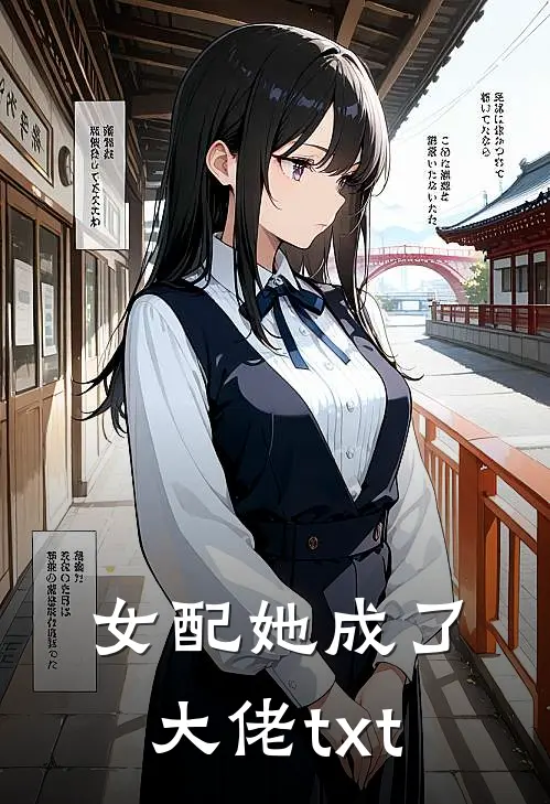 女配她成了大佬txt