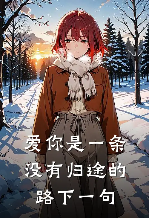 爱你是一条没有归途的路下一句