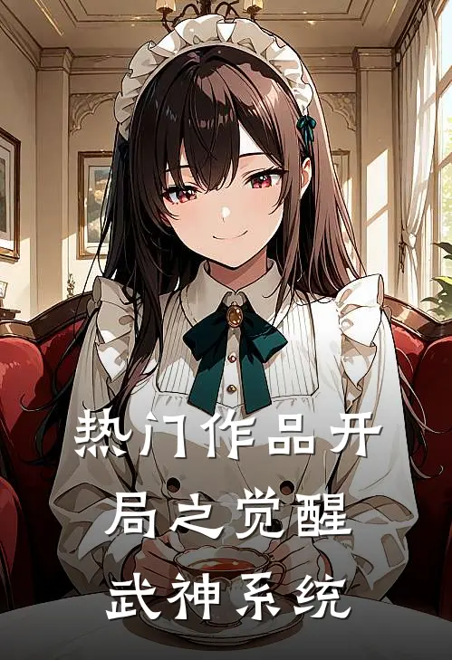 热门作品开局之觉醒武神系统