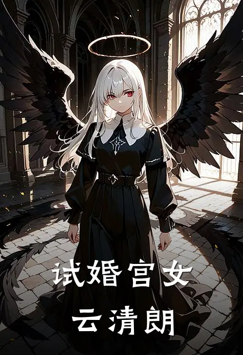 试婚宫女云清朗