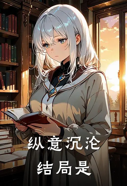 纵意沉沦结局是