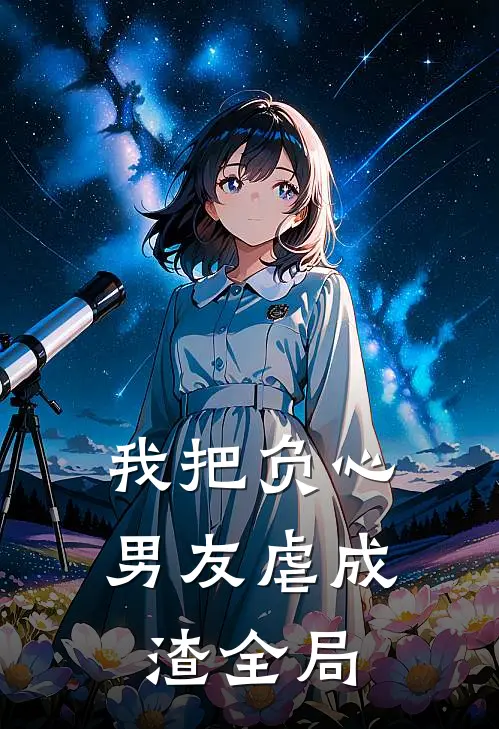 我把负心男友虐成渣全局