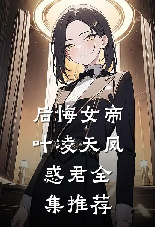 后悔女帝叶凌天凤惑君全集推荐