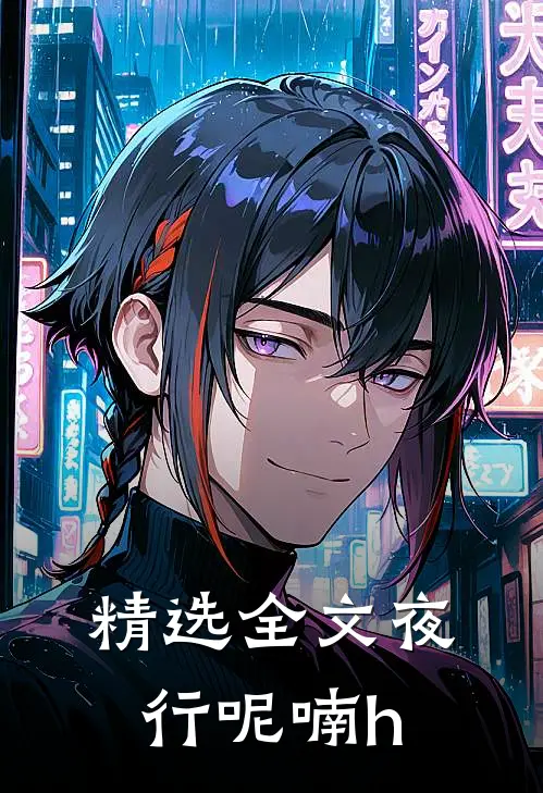 精选全文夜行呢喃h