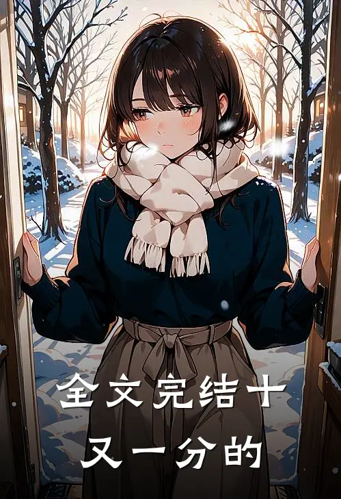 全文完结十又一分的