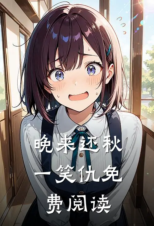 晚来还秋一笑仇免费阅读