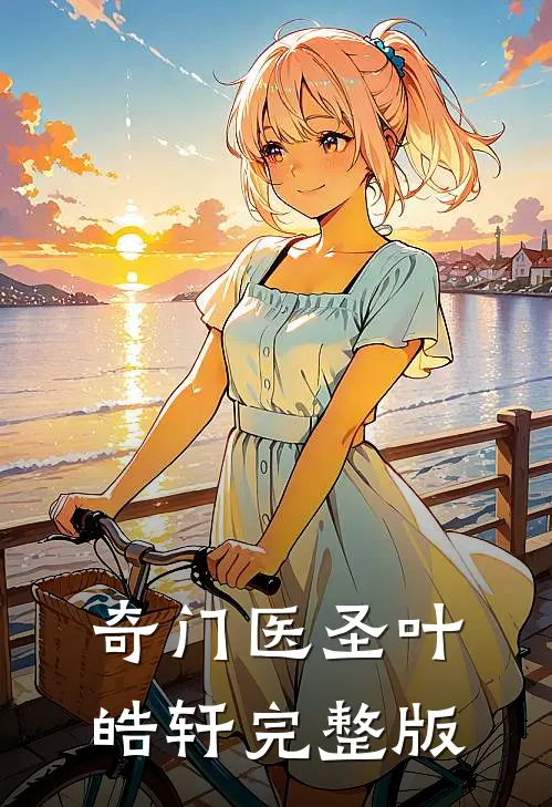 奇门医圣叶皓轩完整版