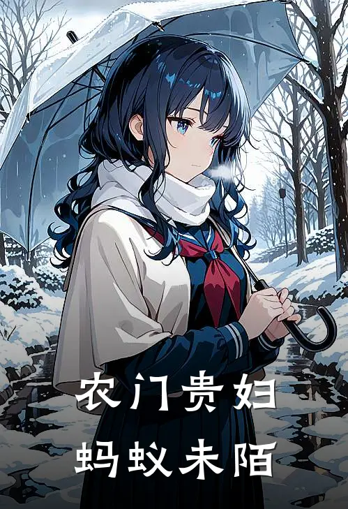 农门贵妇 蚂蚁未陌