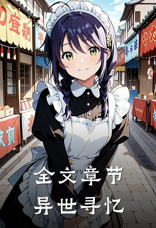 全文章节异世寻忆
