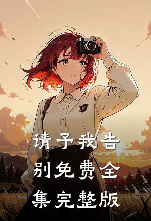 请予我告别免费全集完整版