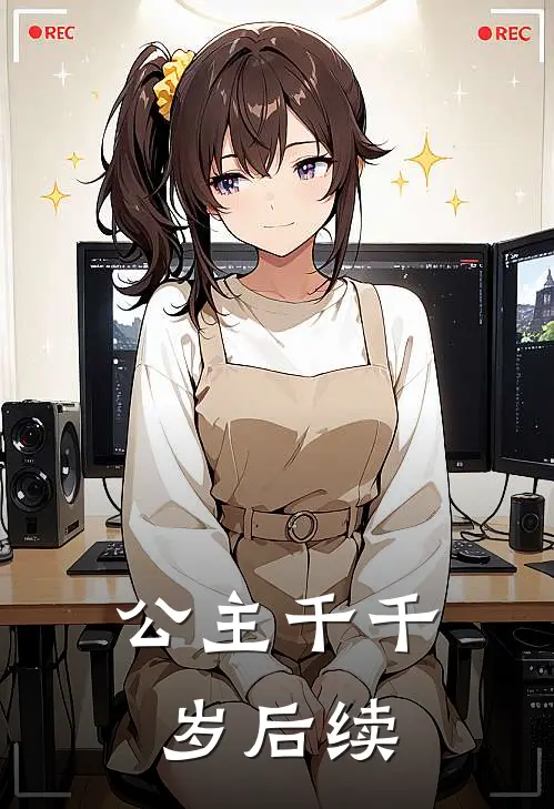 公主千千岁后续