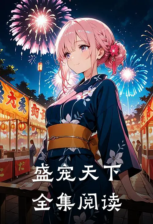 盛宠天下全集阅读