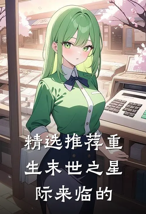 精选推荐重生末世之星际来临的