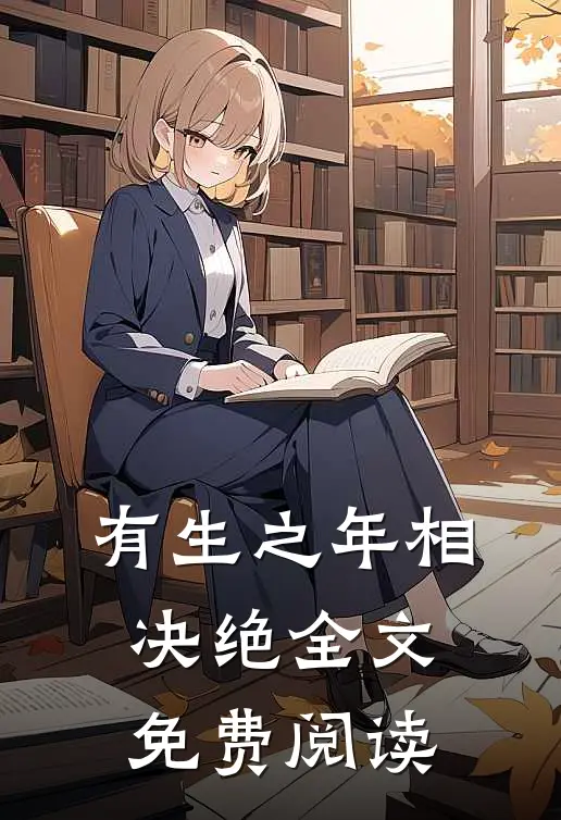 有生之年相决绝全文免费阅读